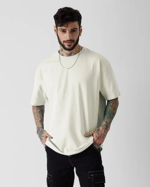 Crazy bee oversized tshirt men | t shirt for men | oversized tshirt men | oversized t tshirts men | oversize t shirt | oversized tshirt | Drop shoulder t shirt | back printed t shirt for men