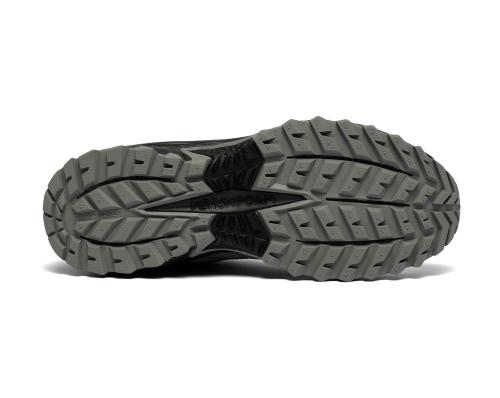 saucony men's excursion tr14 wide trail running shoes