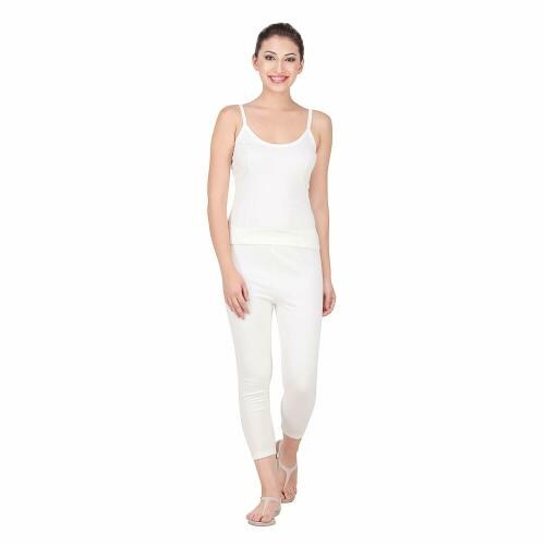 splash - Women's Winter Wear Camisole & Lower - Set of 2PC.