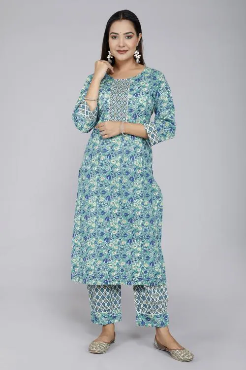 DANILO BEST COTTON SUITS FOR WOMEN
