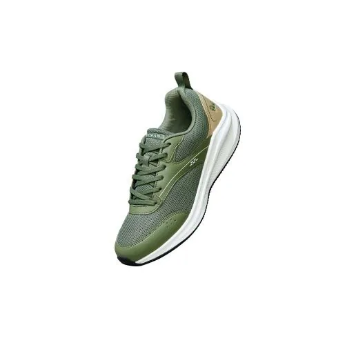 Neeman's Off-Duty Buddies | Olive