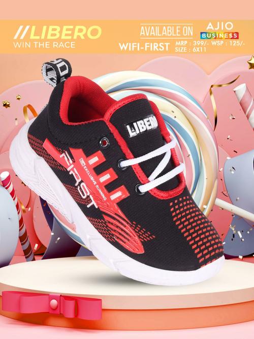 Buy Libero shoesl walking shoes l casual shoes l running shoes l men