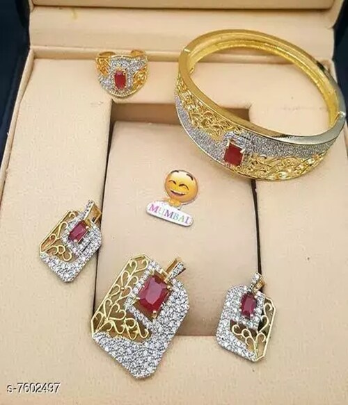 RIYA HANDICRAFT JEWELLERY Rhinestone Lobster Magnetic Clasps Jewelry DIY Findings Gold Crafts | Beads & Jewelry Making | Jewelry Findings | Jewelry Clasps & Hooks