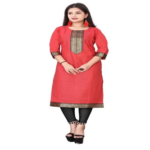 Buy DudeBerry Women's cotton Maternity Kurti/Pregnancy Kurti/Easy