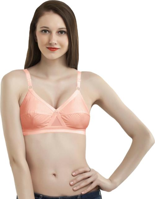 Madam Women Non Padded Bra 50D
