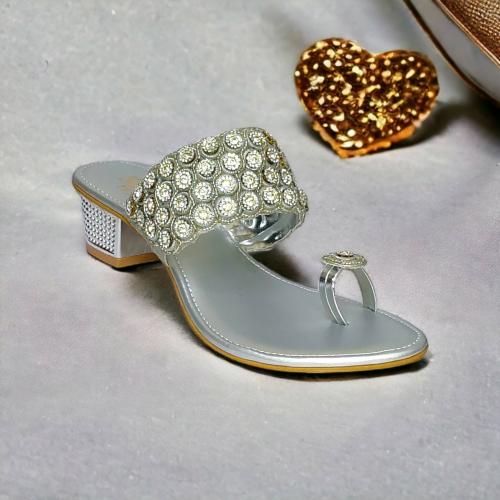 chappals for heel pain for ladies