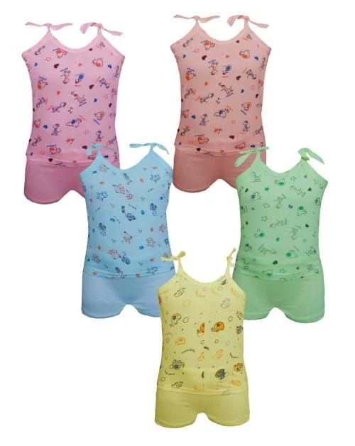 MRB NEWBORN BABY JABLA PRINT PACK OF 5