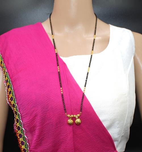 Soni Jewellery Designer And Stylish Mangalsutra For Women