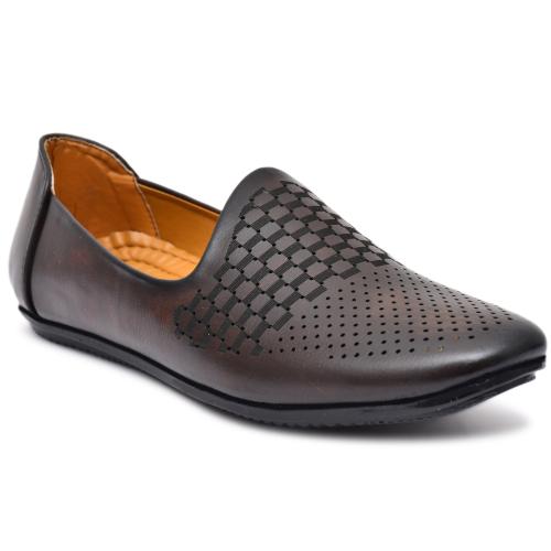 Styliano Casual Nagra Shoes for Kids JioMart