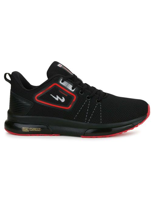 Buy Campus BRAZIL ADV PRO Black Men's Running Shoes Online at Best Prices in India JioMart.