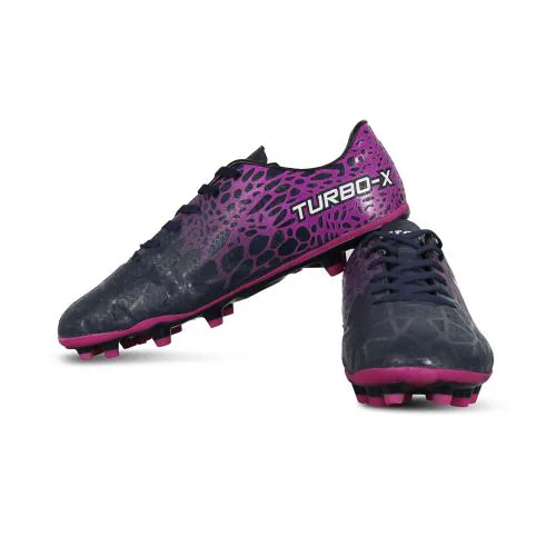 vector x football shoes