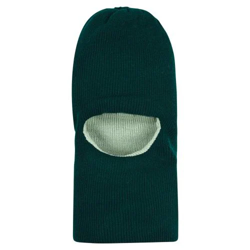 Queen Style Men Monkey Cap Woolen (Free Size)