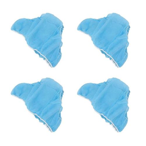 SassyVilla Disposable Panties for Women Travel Maternity Hospital Period Spa Saloon Innerwear use and Throw Panty for Massage usefull ofr Patient Disposable Panty After delivery use (Pack Of 40)
