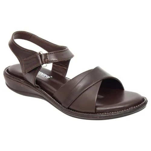 Racecourse BROWN Sandals for Women