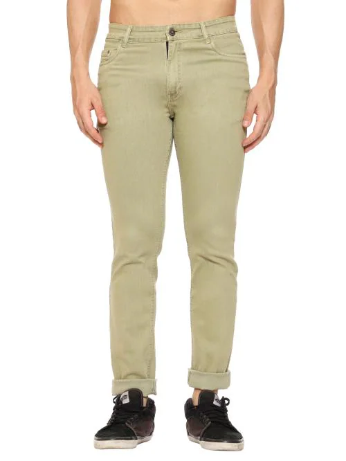 Buy Men's Regular fit jeans Online at Best Prices in India JioMart.