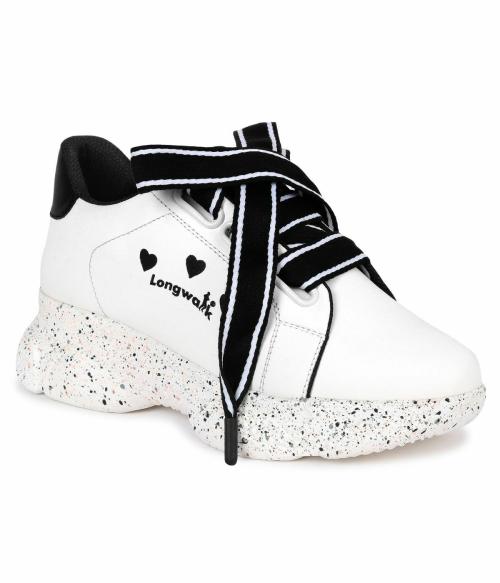 longwalk shoes company