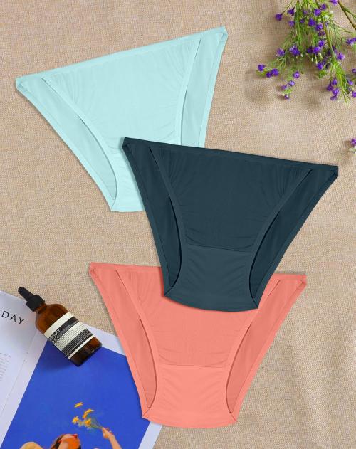 Classic selection womens hipster panties underwear ladies panties bikini briefs super soft and comfortable womens panties self design ladies panties seamless panty undergarment panty underwear panties women panties for girls panties set for women panties