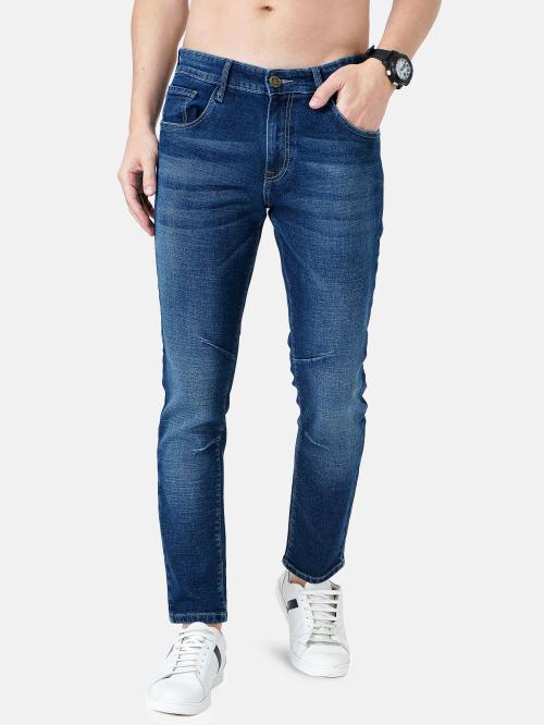 Jean Cafe Super Slim Fit Rare Vintage Collections - DENIM JEANS Men's size36