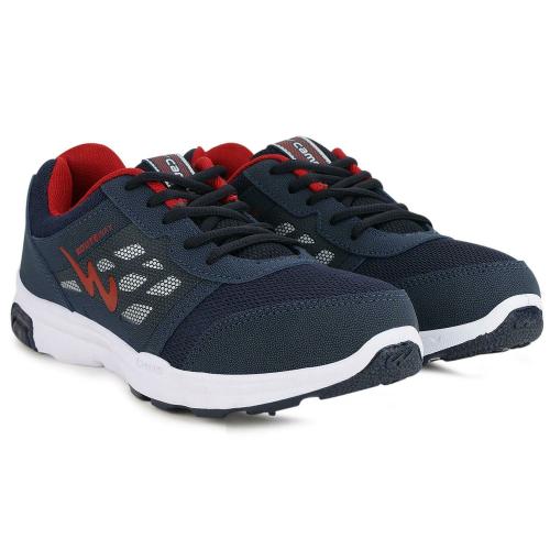 Campus BP-514 Blue Men's Running Shoes