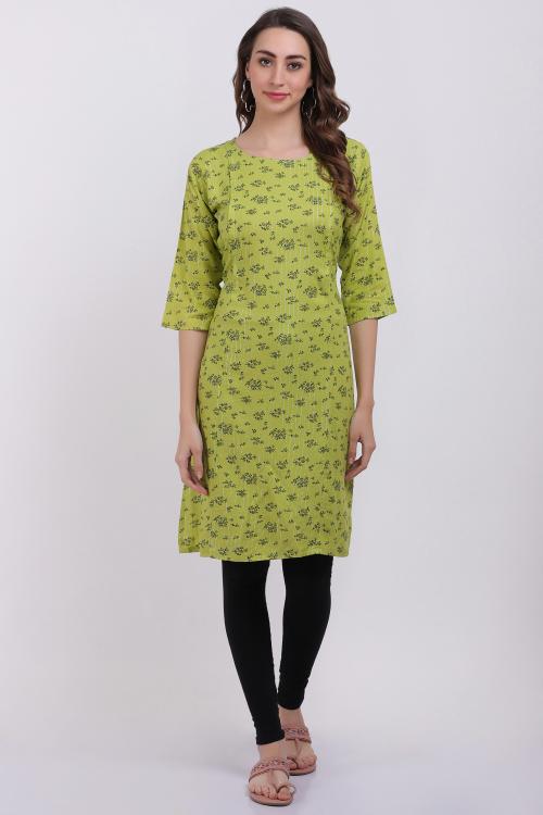 Buy Printed Feeding Kurti Online at Best Prices in India JioMart.