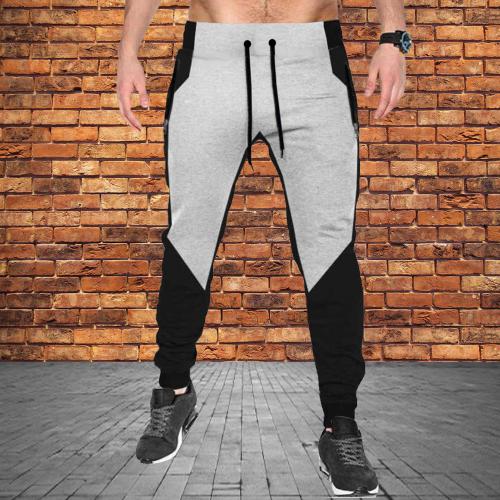 Tee Town Trending Color Block Lower Track pants Joggers Pajama for Mens Black | track pants for mens | pants for men | joggers for men | joggers mens