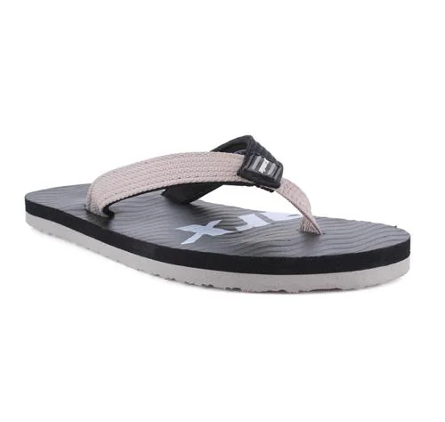 Sparx Grey flip-flops-slides Men SFU-204 for Men