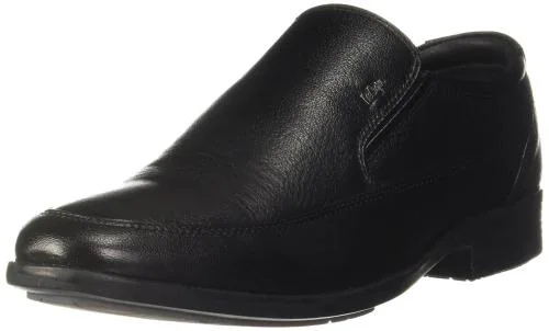 Lee Cooper Men Formal Shoes (Black)