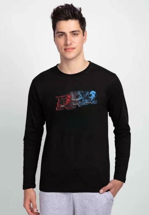 Buy Deccan Store Pure Cotton Round Neck TShirt Online at Best Prices