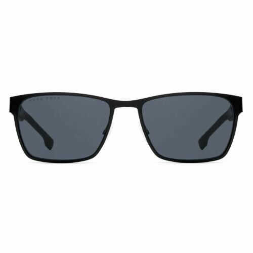 Hugo Boss Functional & Comfort Sunglass For Man Grey Boss 1038/S