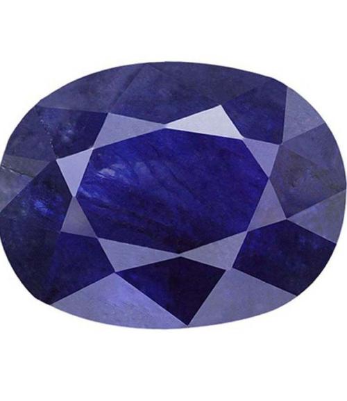 Buy Neelam 10 Carat SHINE BEST QUALITY Online at Best Prices in India