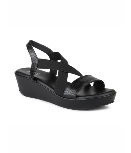 Inc.5 Wedges Fashion Sandal For Inc.5