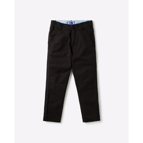 612 League Boys Pants in Black Color