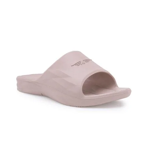 Red Tape Women's EVA Comfort Lush Pink Sliders