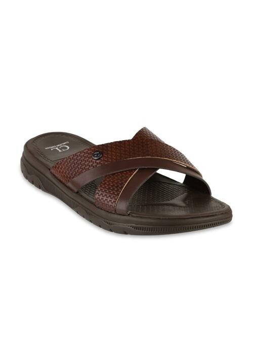 CL Sports Navy Blue Flip flops for Women