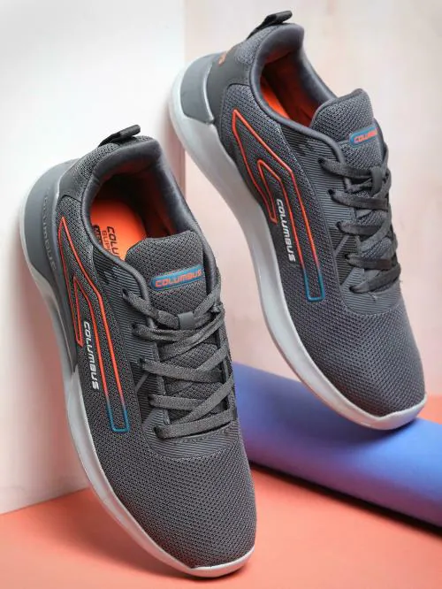 Columbus running shoes