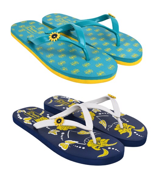 Dada Brothers Slippers for women