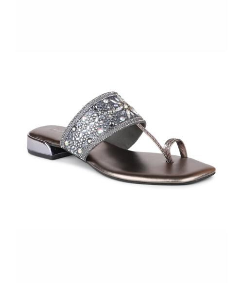 Inc.5 Ethnic Fashion Sandal For Inc.5
