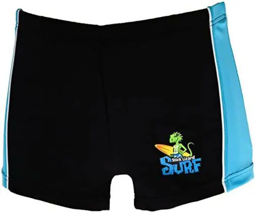 TEMPEST Swimwear Swimming Shorts Trunk for Boys
