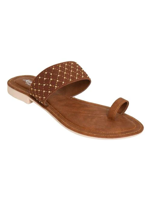 ajanta chappal ladies