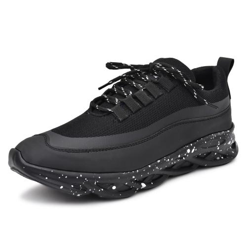 Equila RETRICA Shoe for Men - BLACK