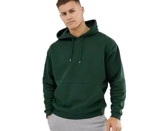 Repark unisex-adult Hedge Green latest Designer Tshirt Hoodie M