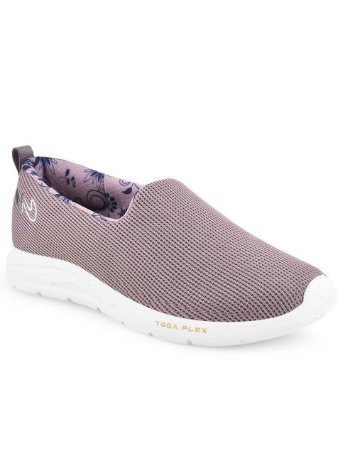 Campus 22L-871 MAUVE/NAVY Women Running shoes