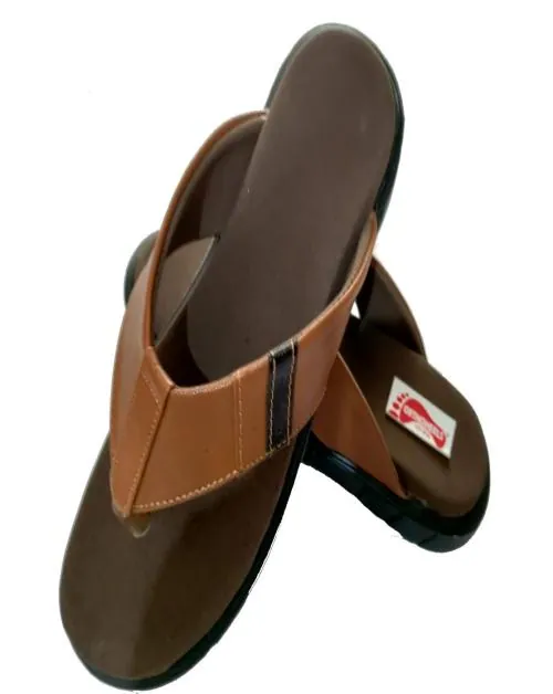 ORTHOHEELS EXTRA SOFT BROWN ORTHO CARE