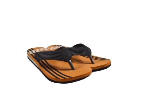 XSTAR Super Fit Comfort Doctor Slipper Flip-Flop Slides and House Slippers & Flipflops for Men's 