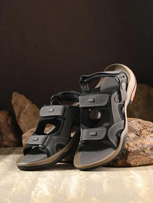 Bucik Men BackStrap Trendy Sandal