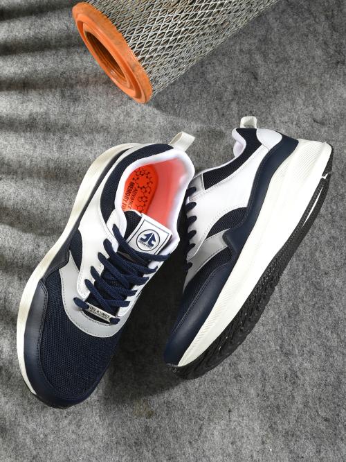 OFF LIMITS Men's STUSSY ( MEMORY TECH ) Running Shoes