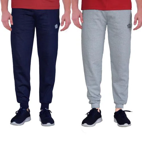 Buy String Men Track Pant/ Joggers (Pack of 2) Online at Best Prices in