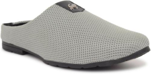 ARICS Premium KURTA PAJAMA BANTU SHOES FOR MEN Casuals For Men (Grey)