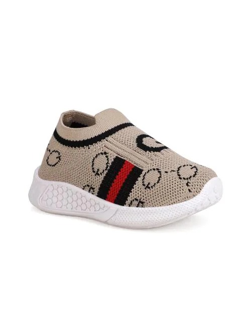 NEOBABY Casual Shoes for 2 Years to 4.5 Years Kids Boys & Girls