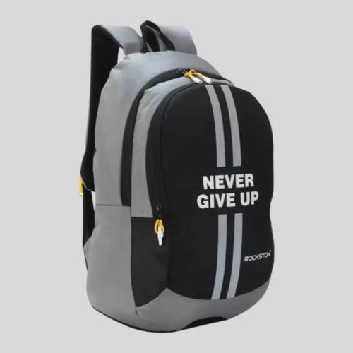 Buy Rockston Medium Waterproof School Bag, College Bag, Office, Travel